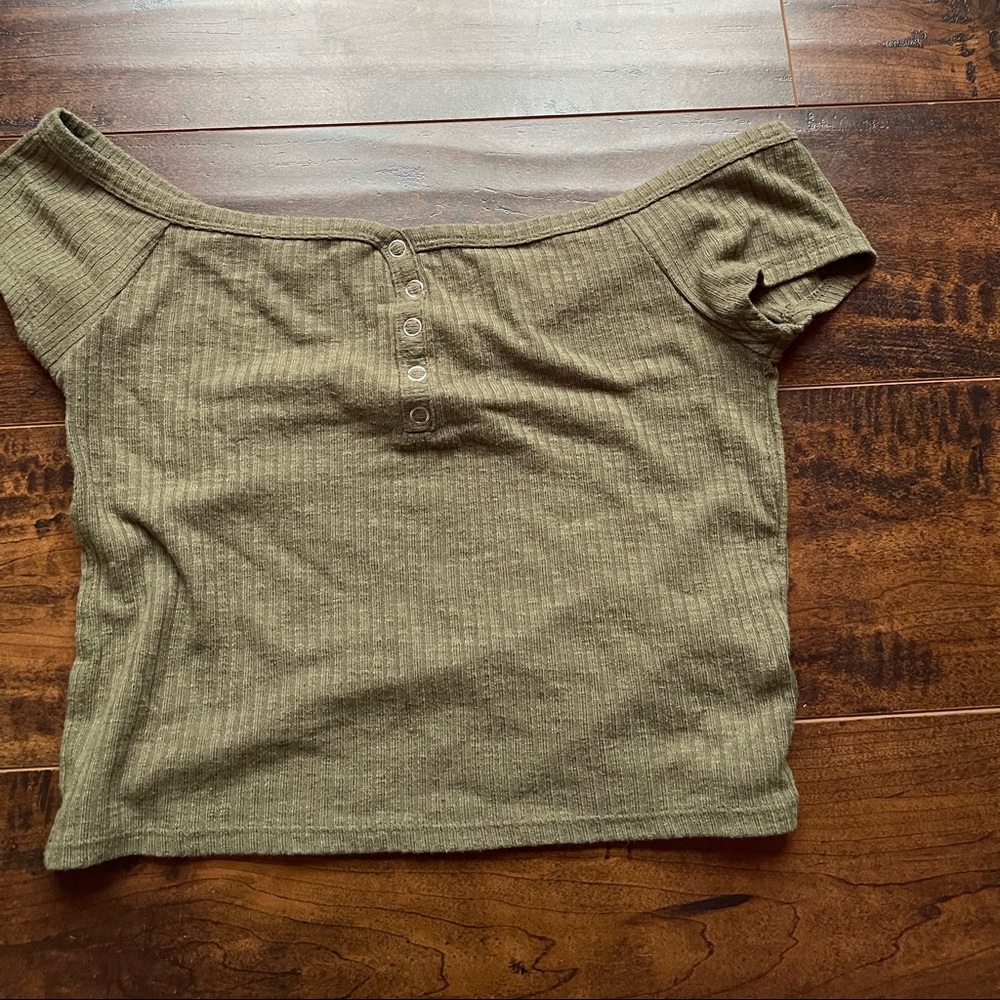 Pacsun brand